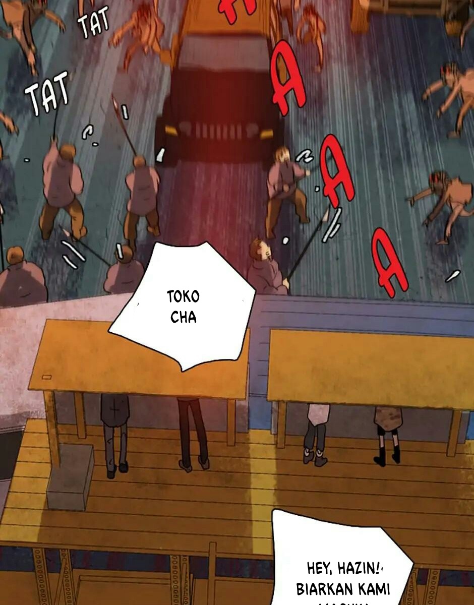 Dreamside Chapter 48 Bahasa Indonesia