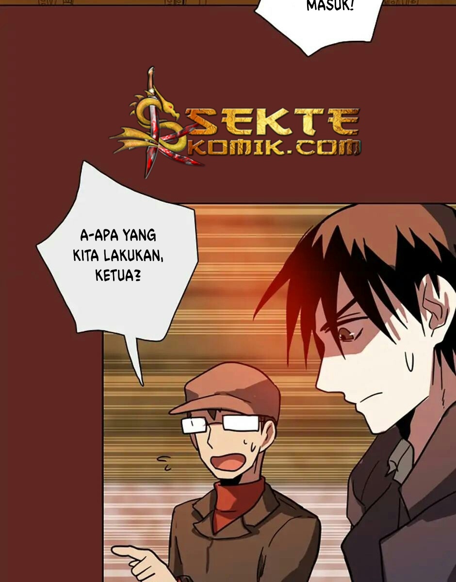 Dreamside Chapter 48 Bahasa Indonesia