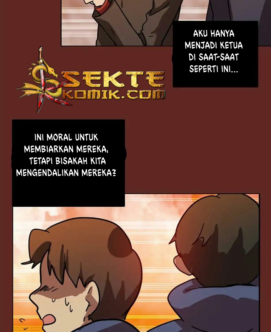 Dreamside Chapter 48 Bahasa Indonesia