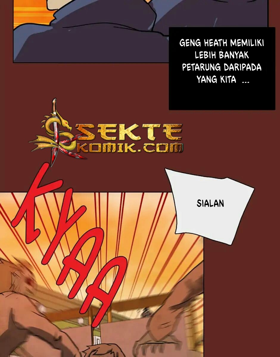 Dreamside Chapter 48 Bahasa Indonesia