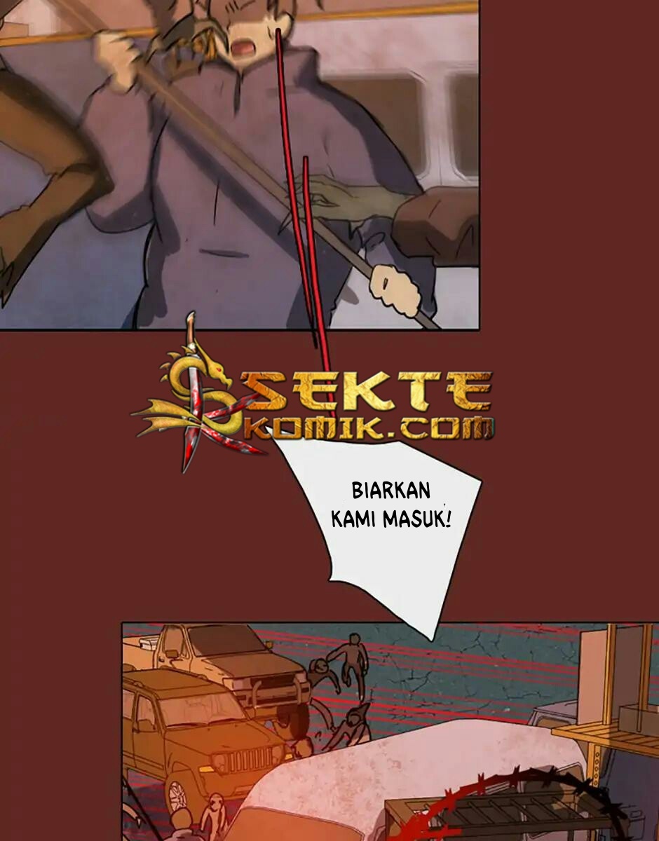 Dreamside Chapter 48 Bahasa Indonesia