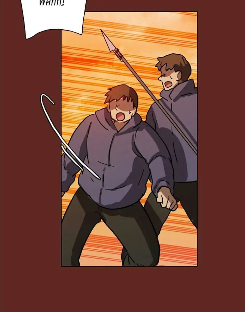 Dreamside Chapter 48 Bahasa Indonesia