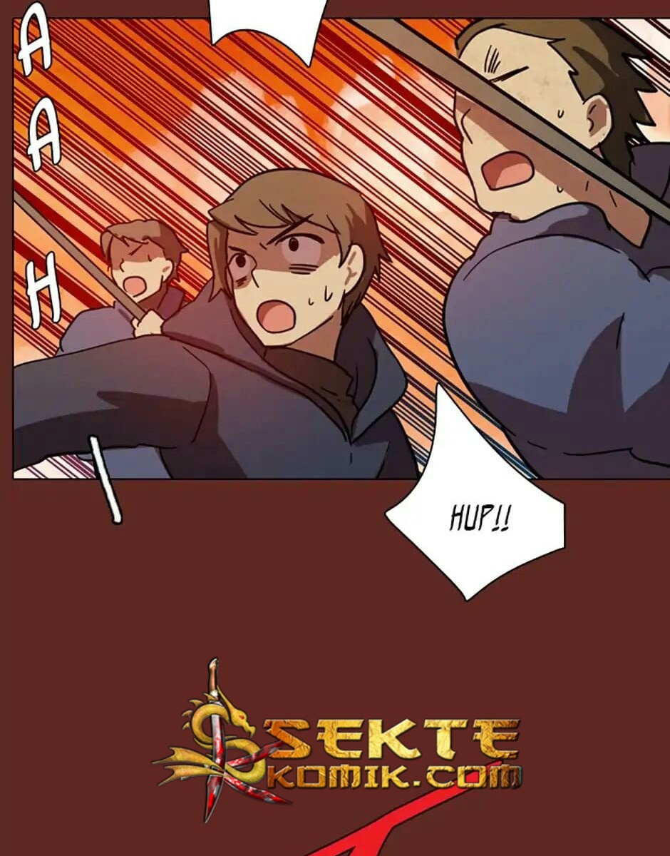 Dreamside Chapter 48 Bahasa Indonesia