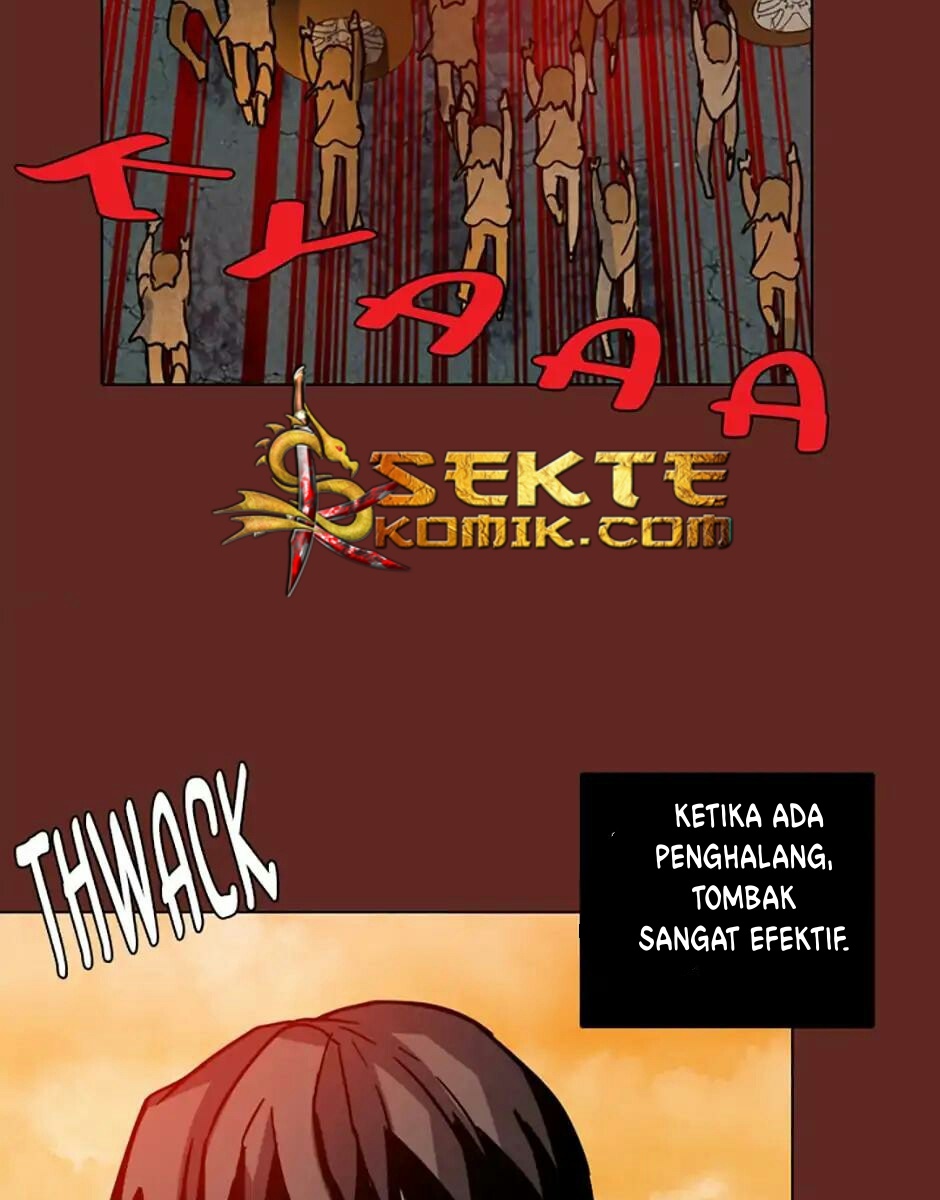 Dreamside Chapter 48 Bahasa Indonesia