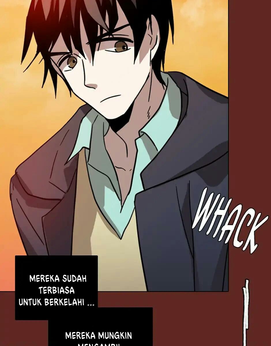 Dreamside Chapter 48 Bahasa Indonesia