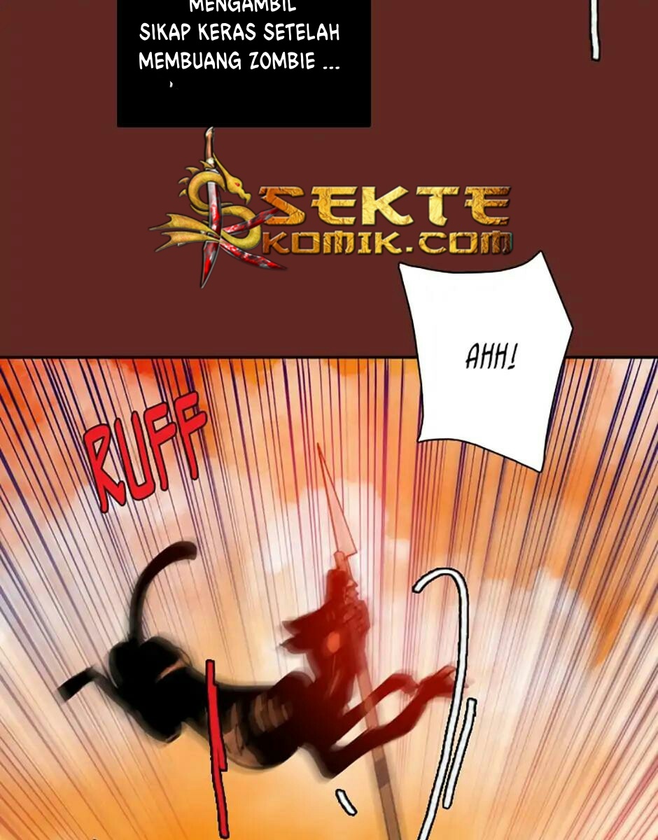 Dreamside Chapter 48 Bahasa Indonesia