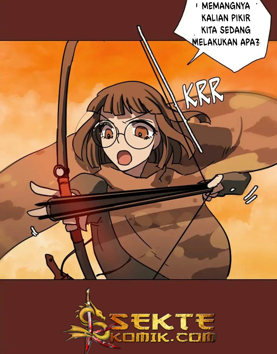 Dreamside Chapter 48 Bahasa Indonesia