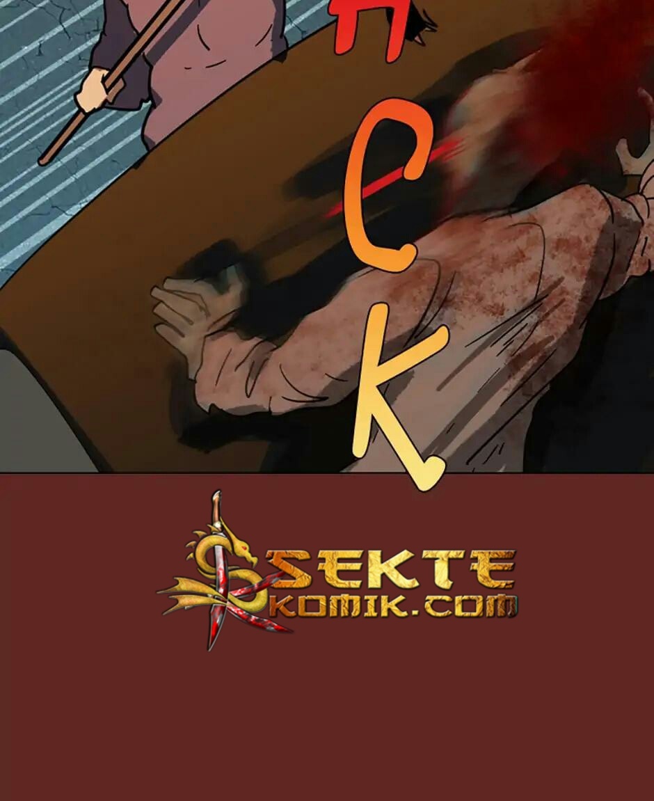 Dreamside Chapter 48 Bahasa Indonesia