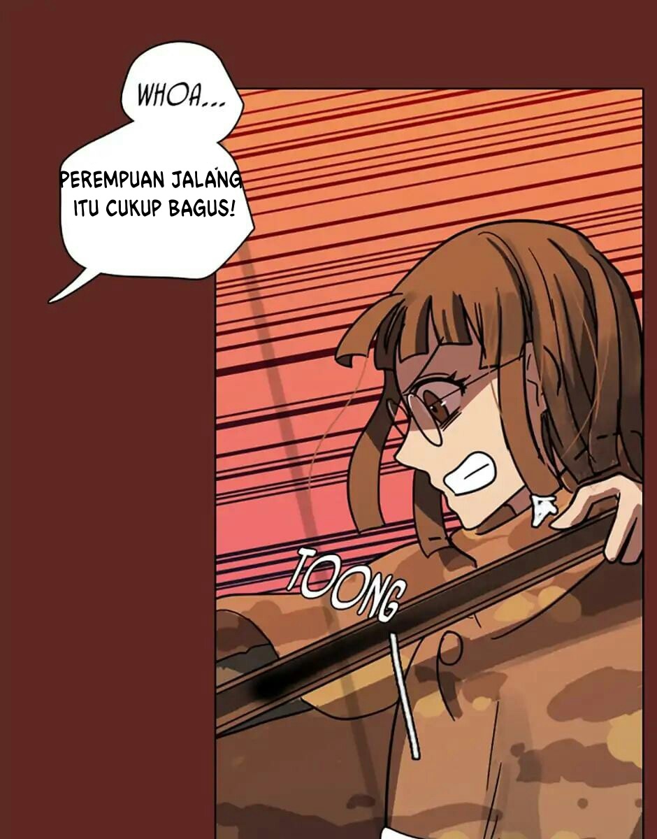 Dreamside Chapter 48 Bahasa Indonesia