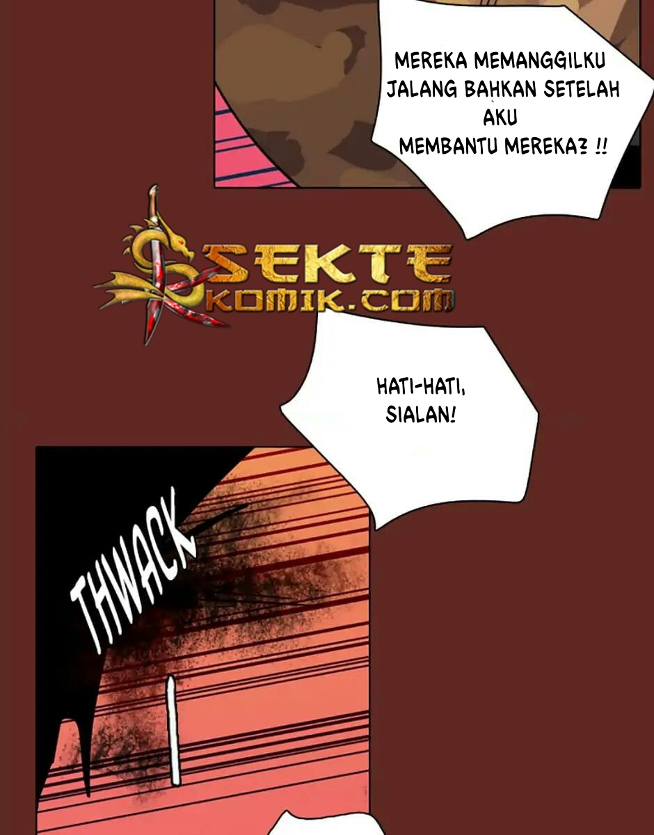 Dreamside Chapter 48 Bahasa Indonesia