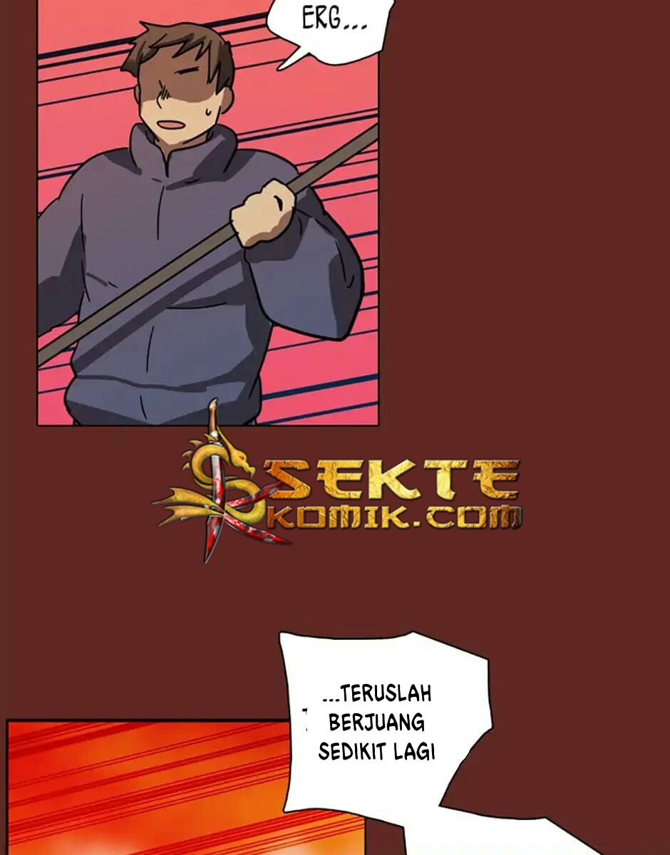 Dreamside Chapter 48 Bahasa Indonesia