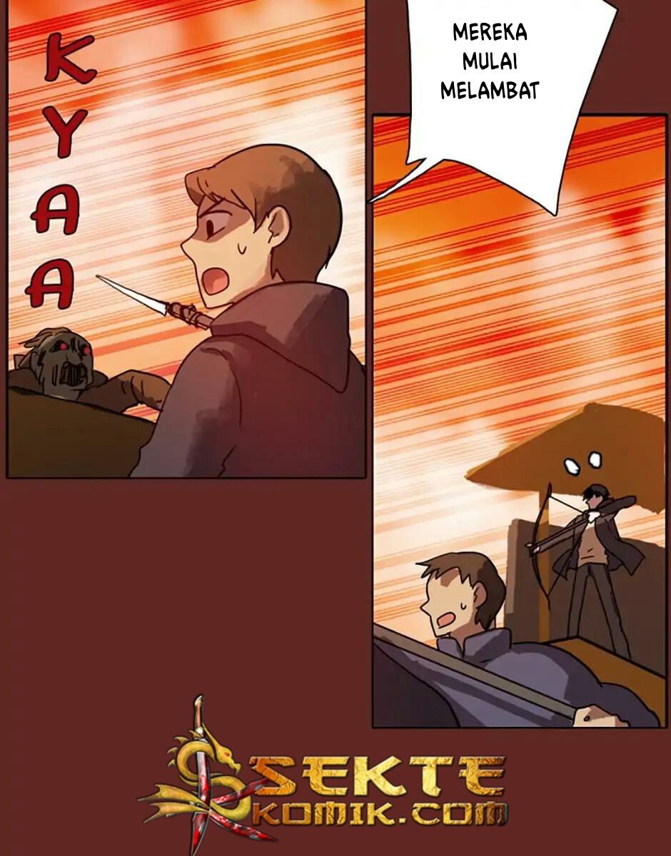 Dreamside Chapter 48 Bahasa Indonesia