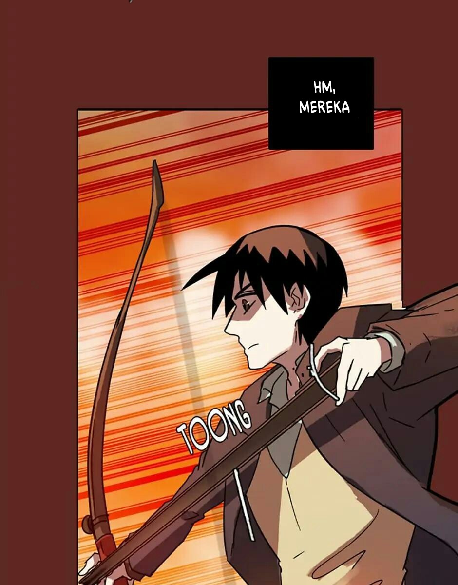 Dreamside Chapter 48 Bahasa Indonesia