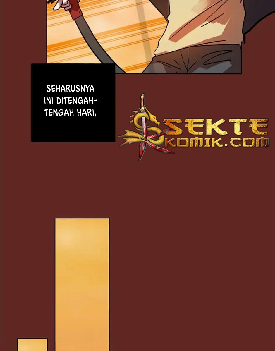 Dreamside Chapter 48 Bahasa Indonesia