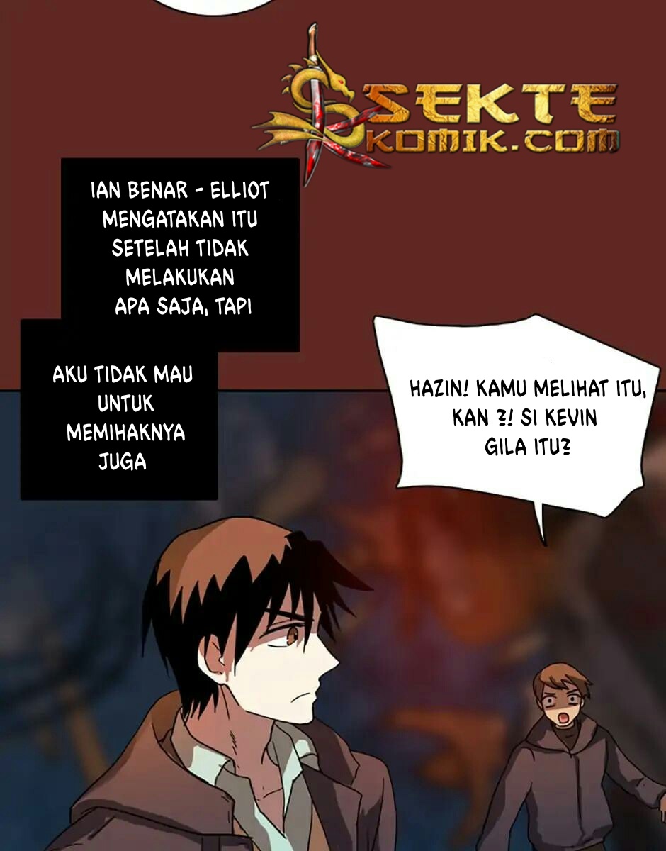 Dreamside Chapter 48 Bahasa Indonesia