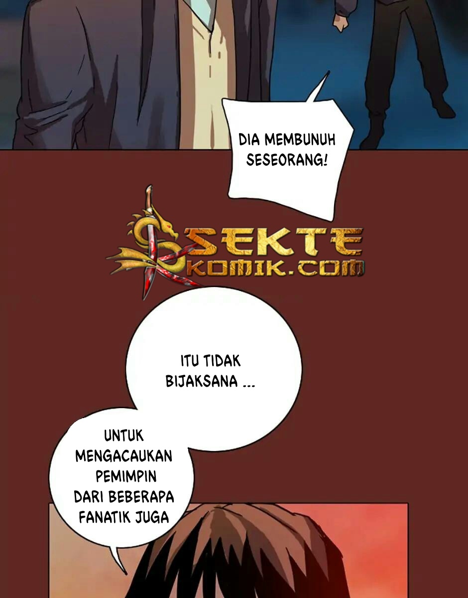 Dreamside Chapter 48 Bahasa Indonesia