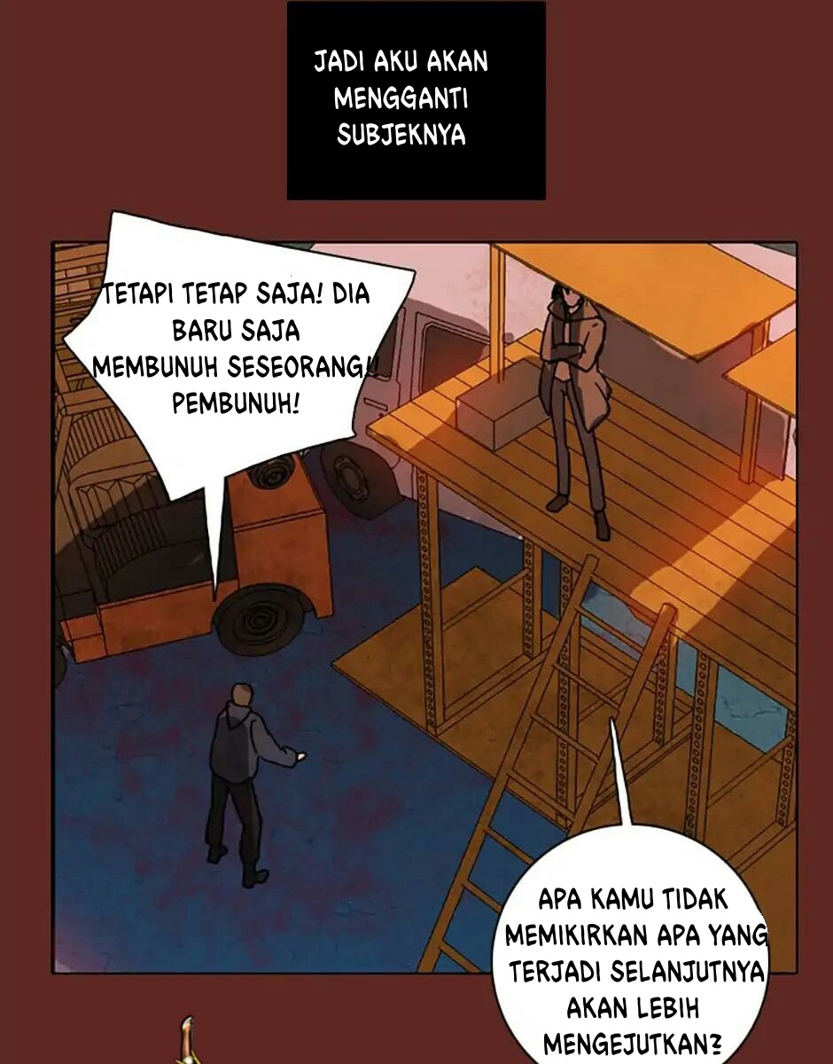 Dreamside Chapter 48 Bahasa Indonesia