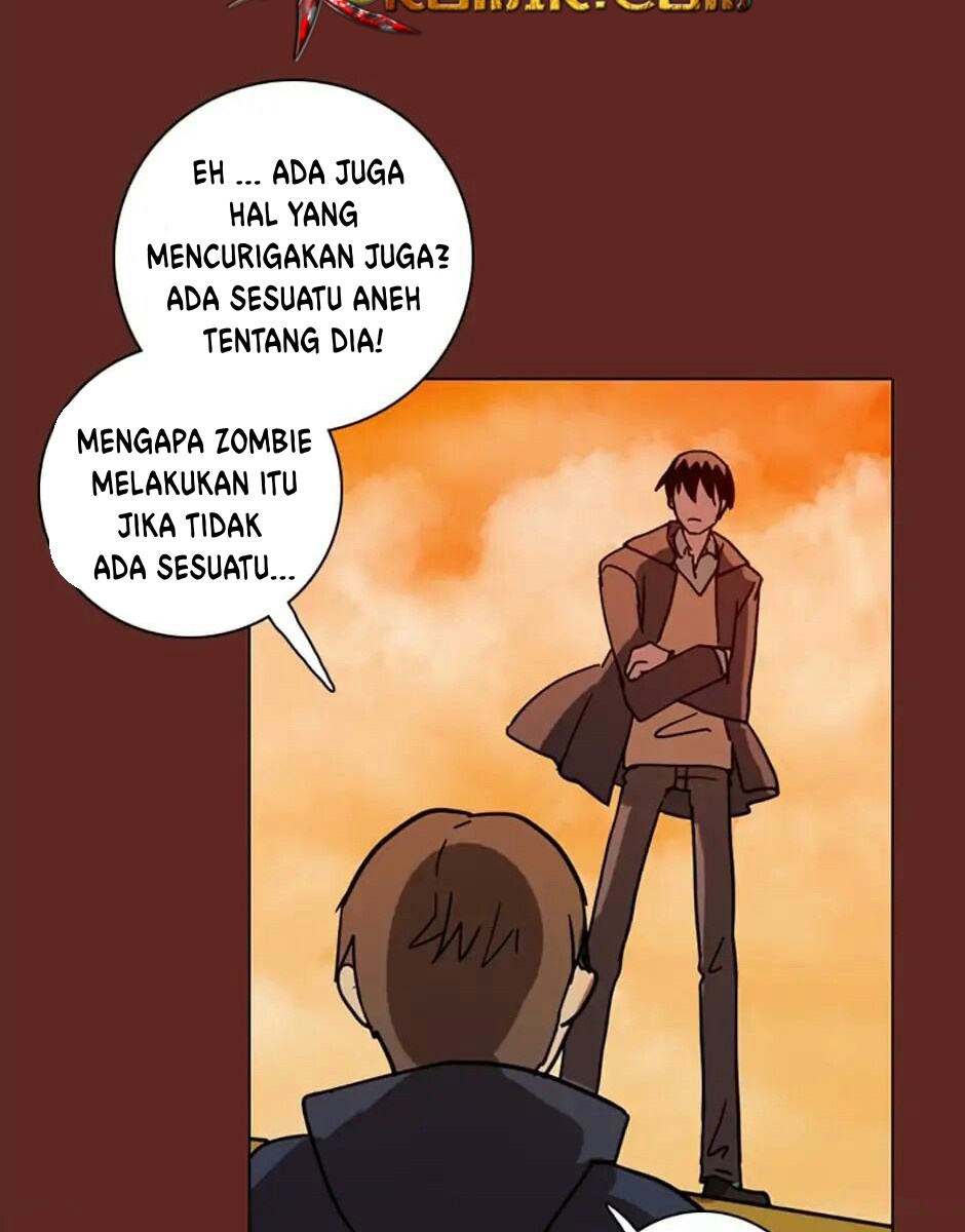 Dreamside Chapter 48 Bahasa Indonesia