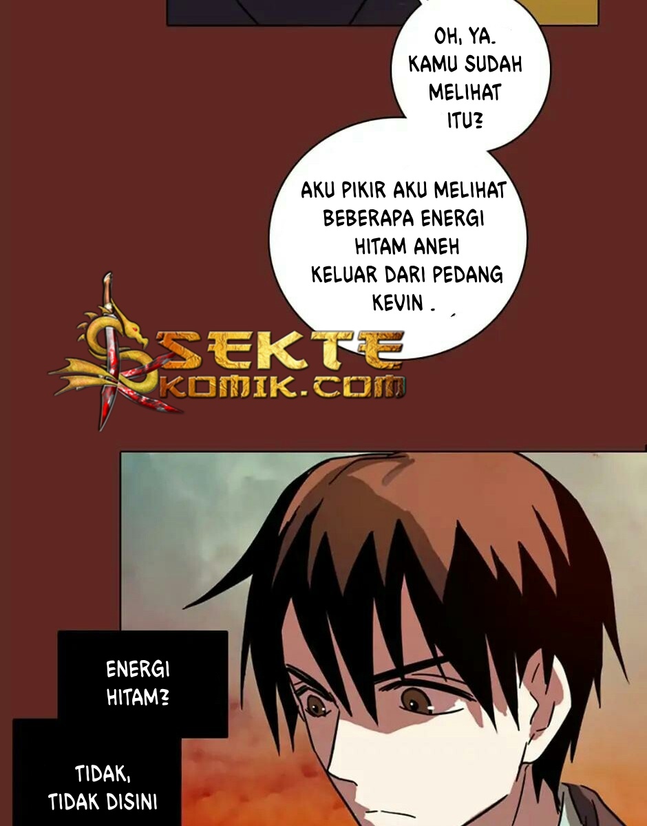 Dreamside Chapter 48 Bahasa Indonesia