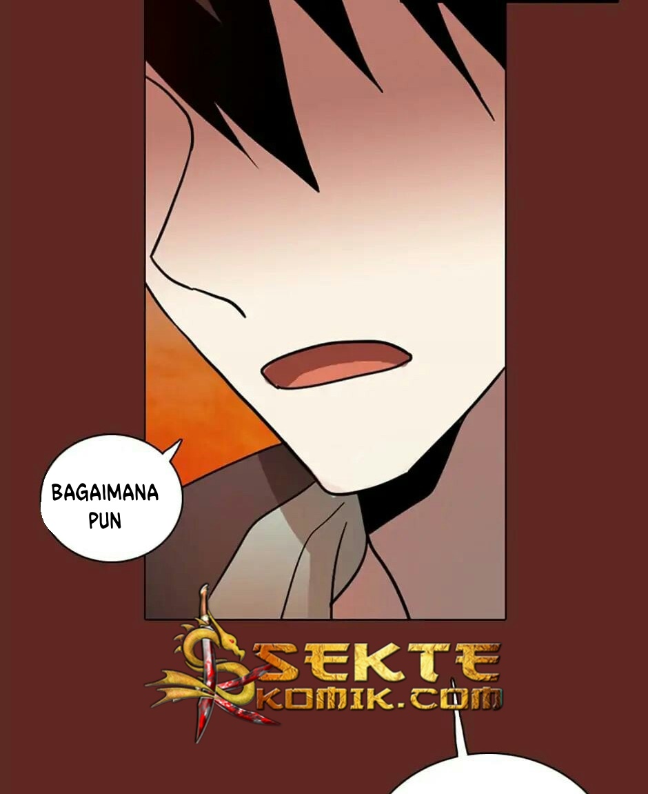 Dreamside Chapter 48 Bahasa Indonesia