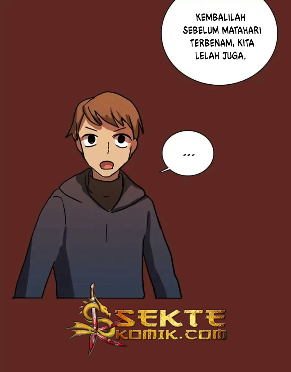 Dreamside Chapter 48 Bahasa Indonesia