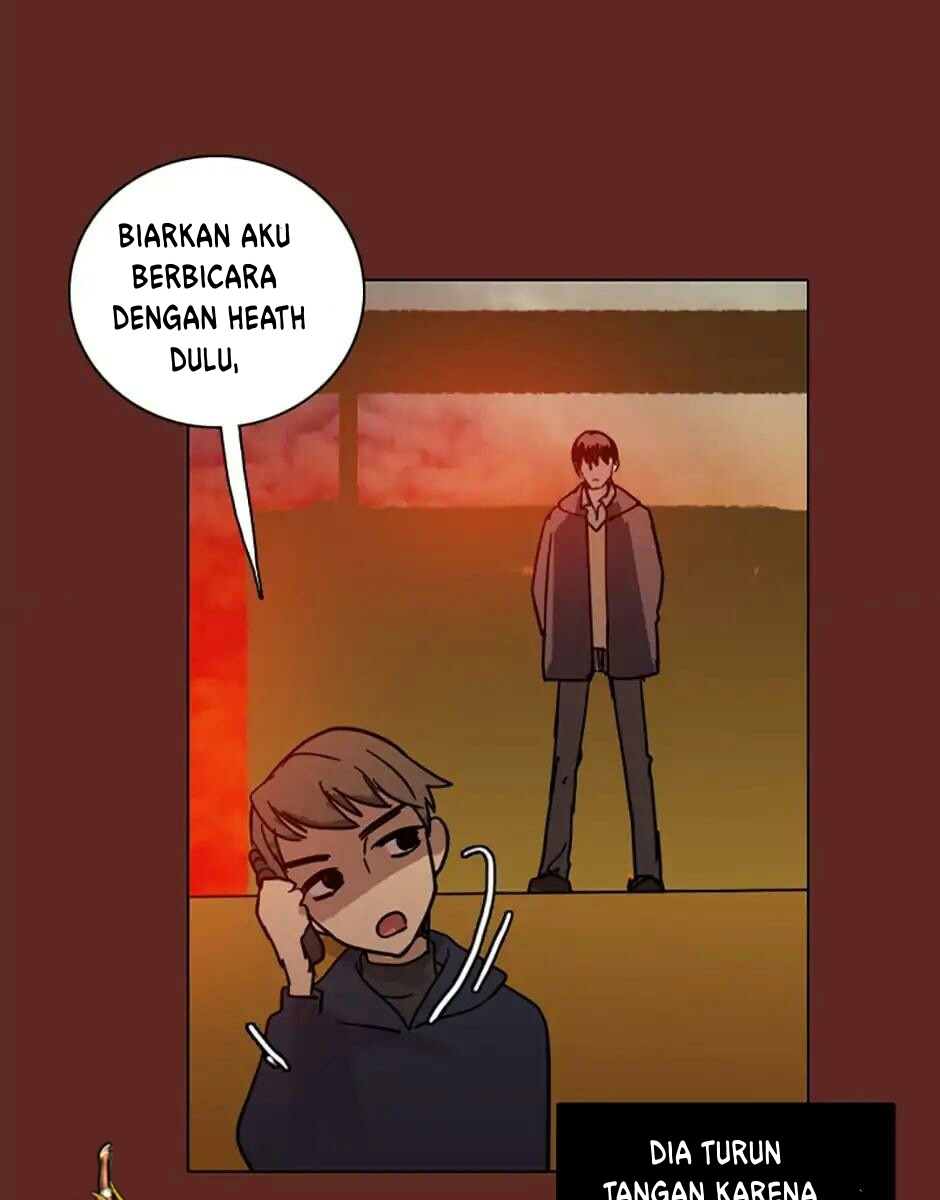 Dreamside Chapter 48 Bahasa Indonesia
