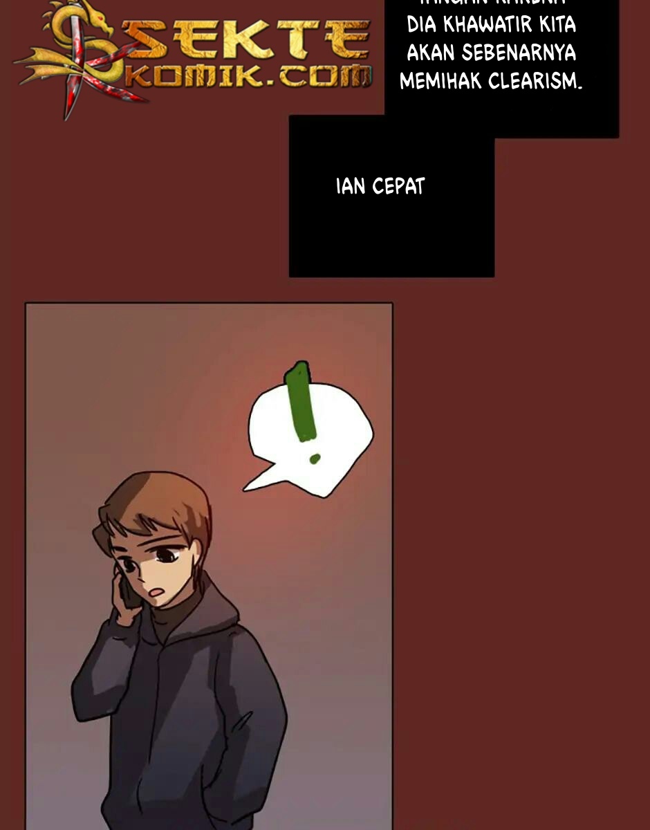 Dreamside Chapter 48 Bahasa Indonesia