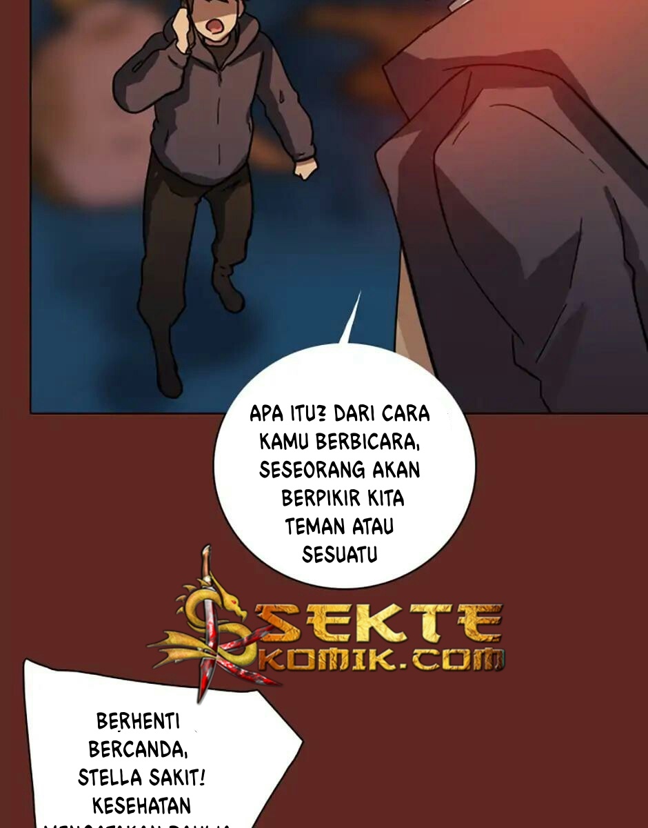 Dreamside Chapter 48 Bahasa Indonesia