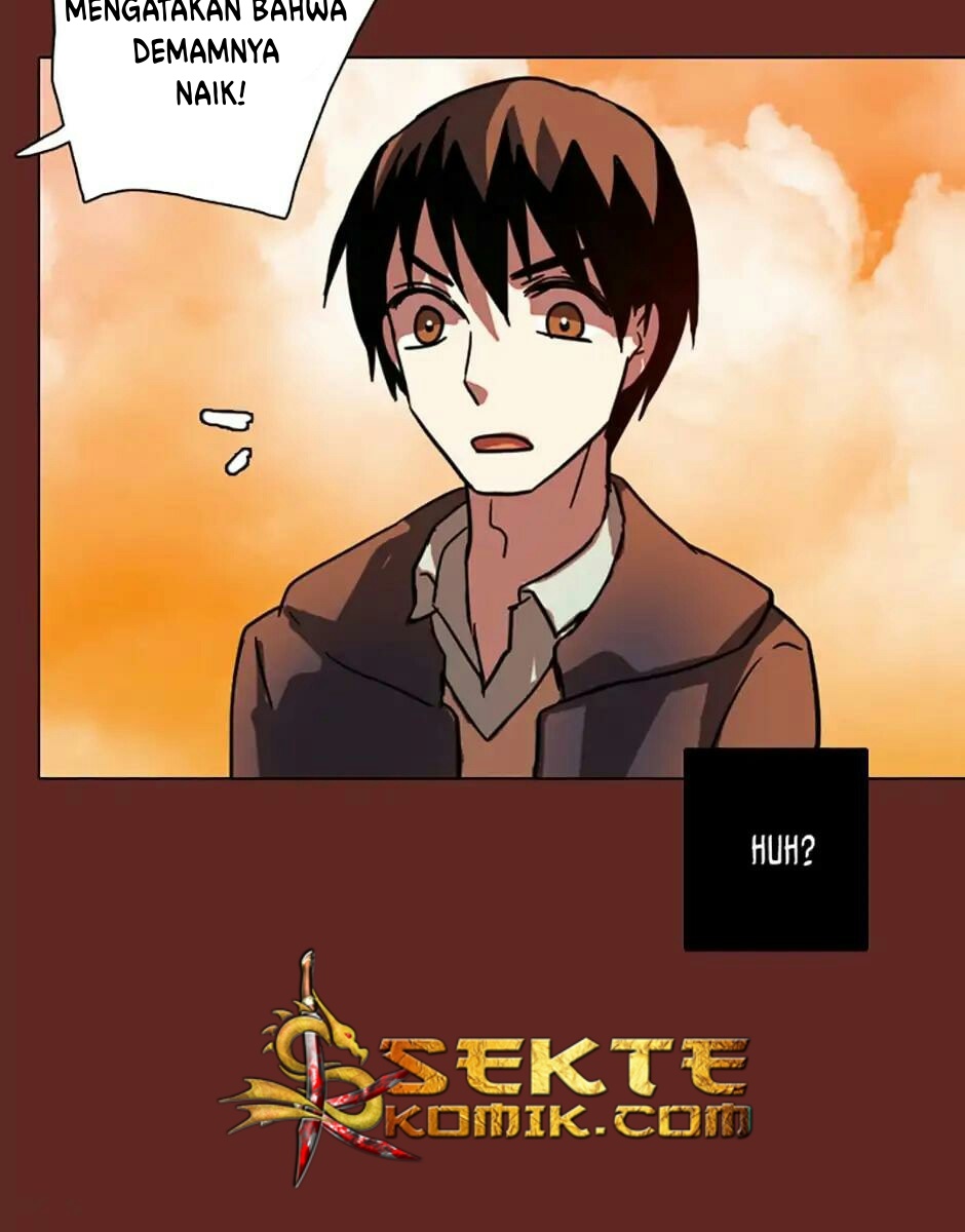 Dreamside Chapter 48 Bahasa Indonesia