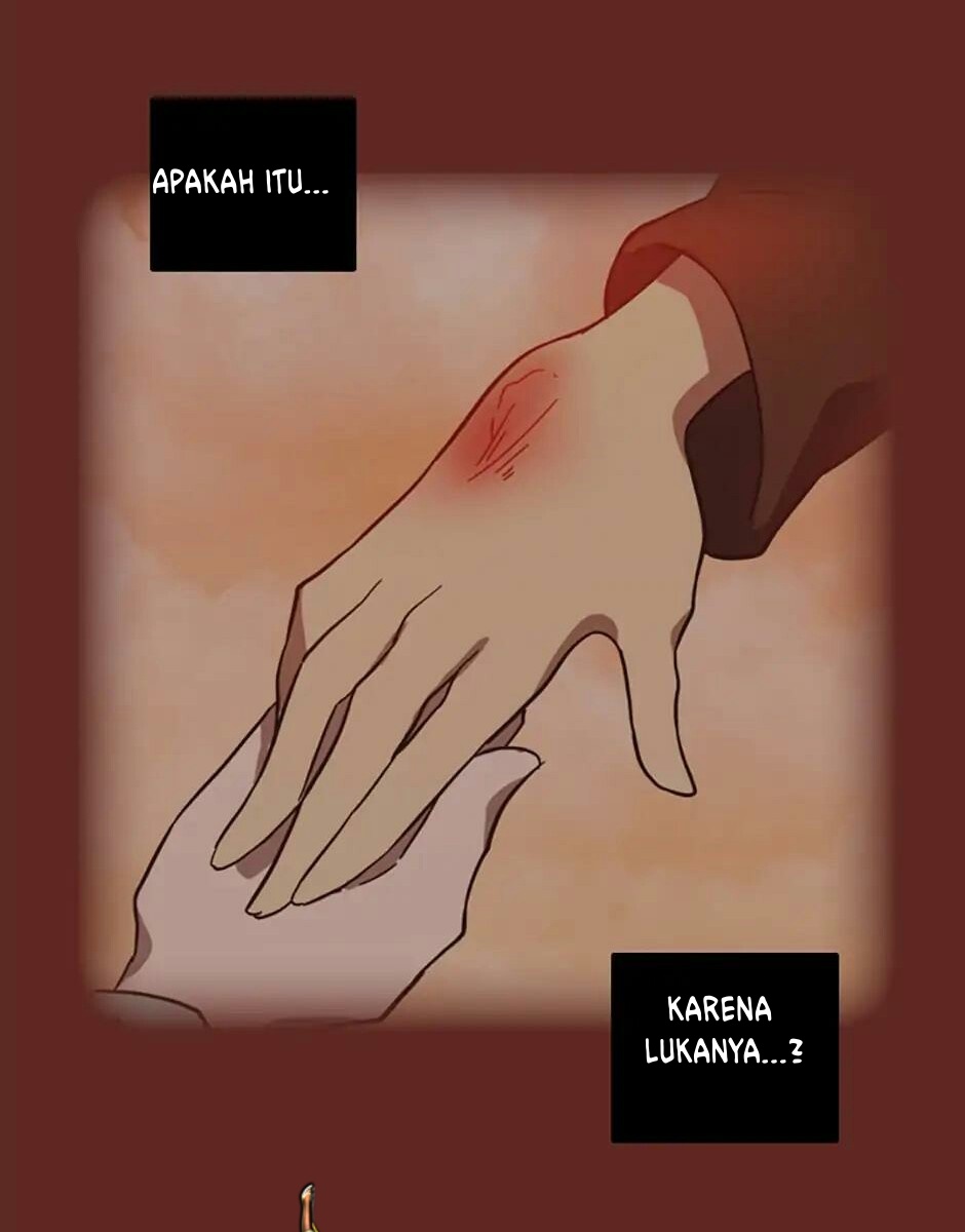 Dreamside Chapter 48 Bahasa Indonesia