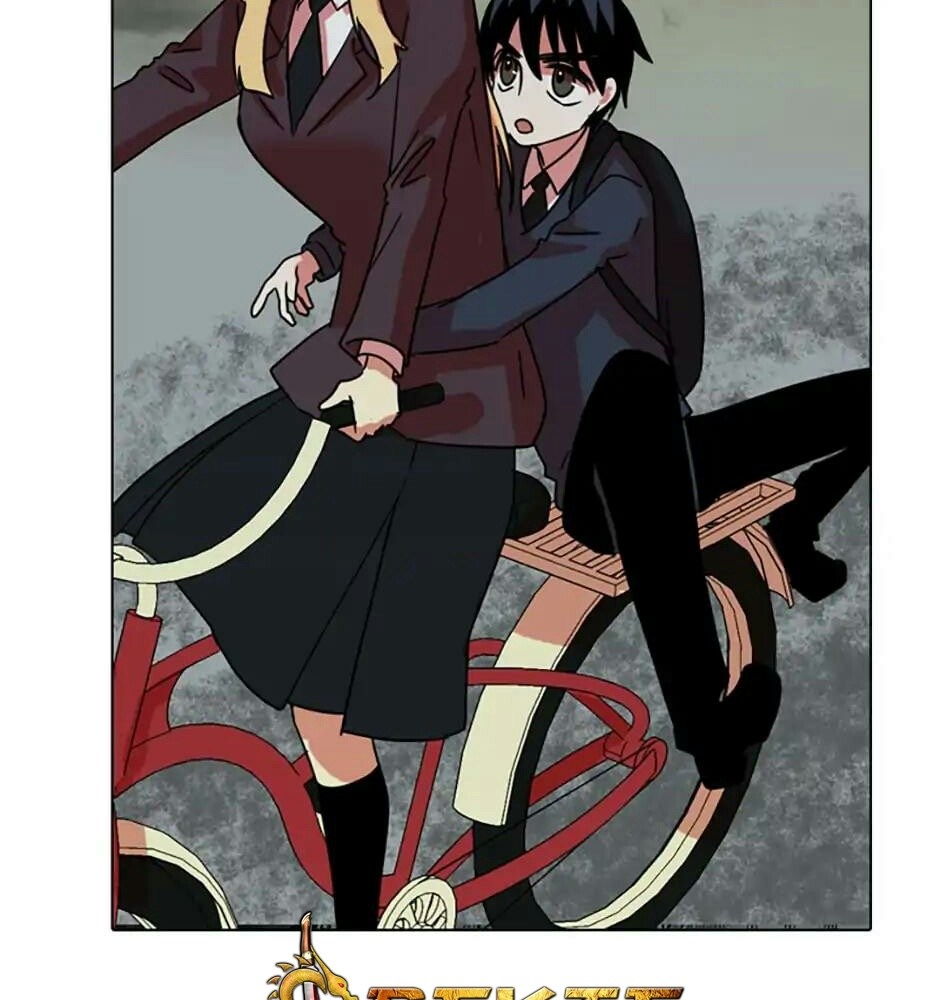 Dreamside chapter 63