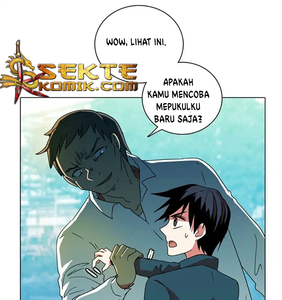 Dreamside Chapter 77 Bahasa Indonesia
