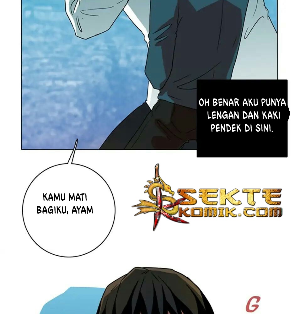 Dreamside Chapter 77 Bahasa Indonesia