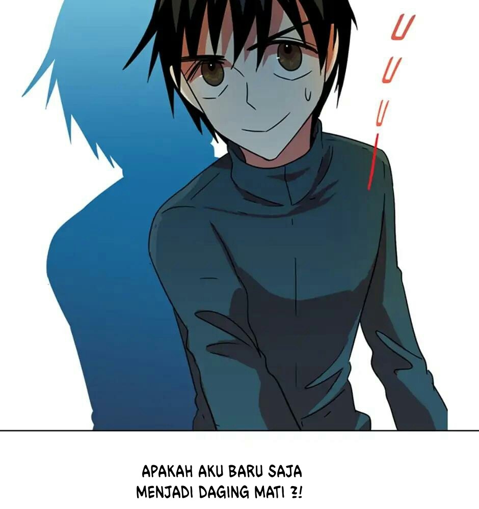 Dreamside Chapter 77 Bahasa Indonesia