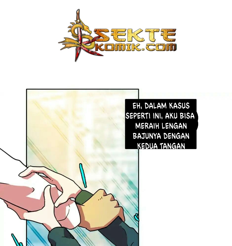 Dreamside Chapter 77 Bahasa Indonesia