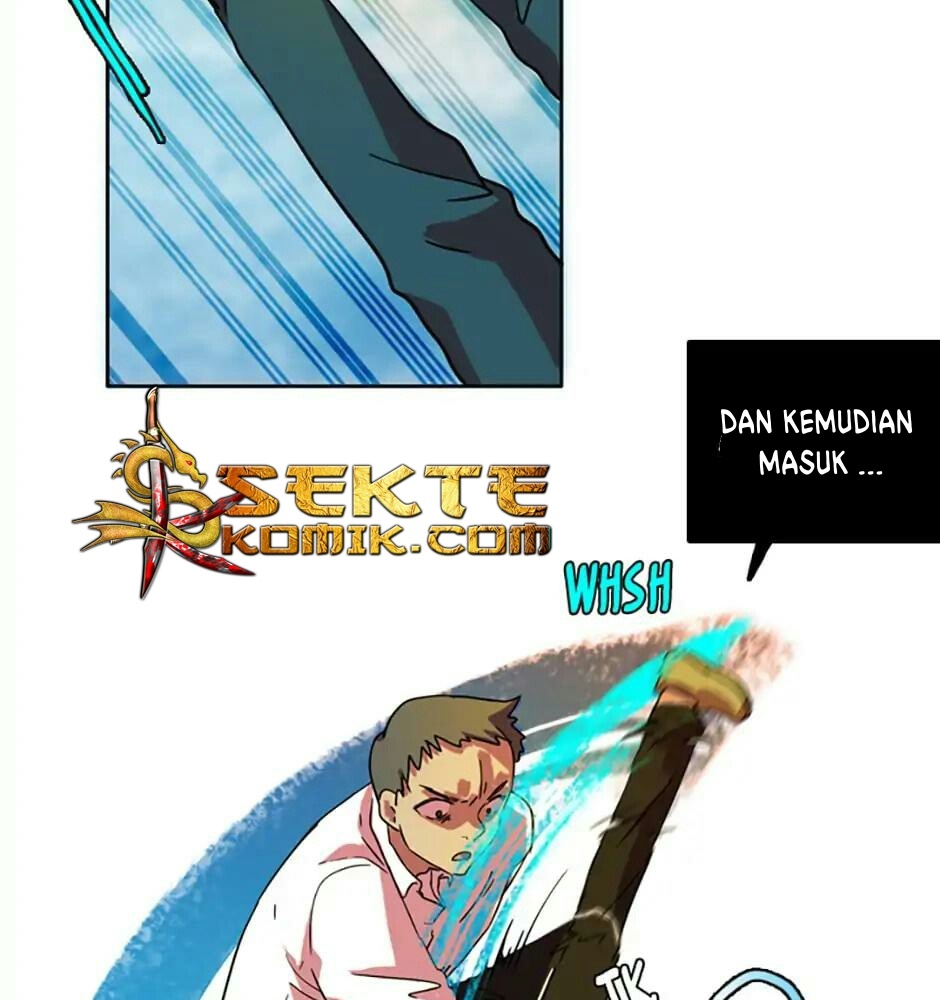 Dreamside Chapter 77 Bahasa Indonesia