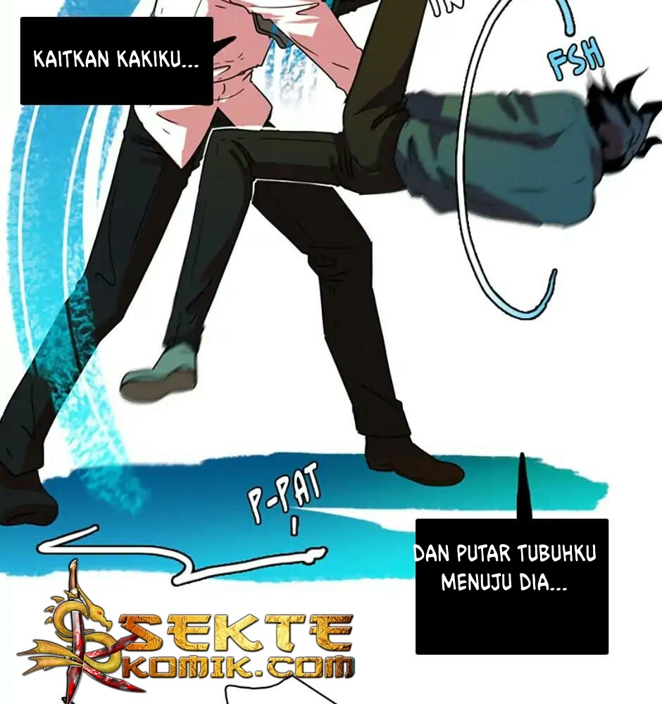 Dreamside Chapter 77 Bahasa Indonesia