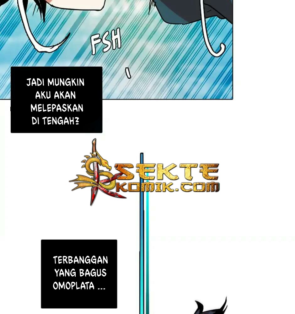 Dreamside Chapter 77 Bahasa Indonesia