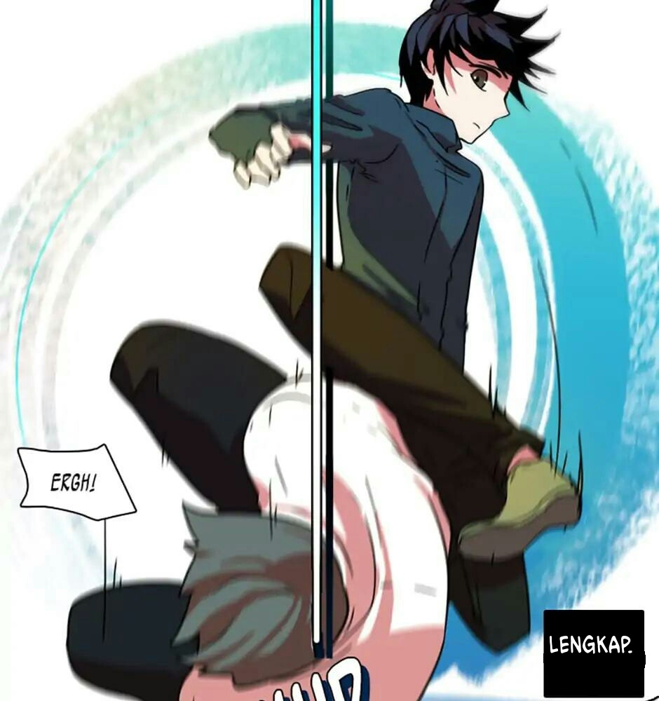 Dreamside Chapter 77 Bahasa Indonesia