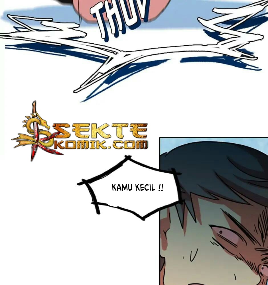 Dreamside Chapter 77 Bahasa Indonesia