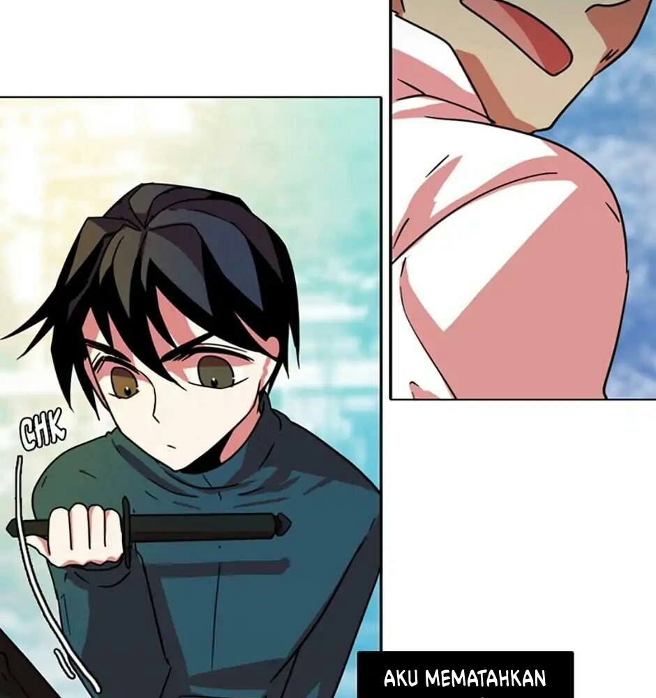 Dreamside Chapter 77 Bahasa Indonesia