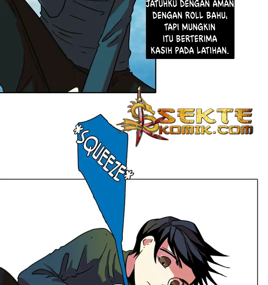 Dreamside Chapter 77 Bahasa Indonesia