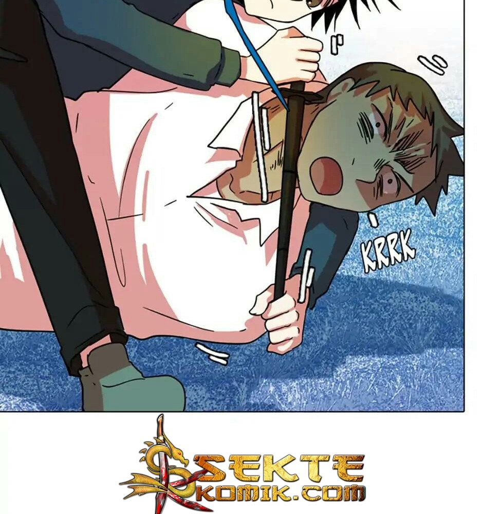 Dreamside Chapter 77 Bahasa Indonesia