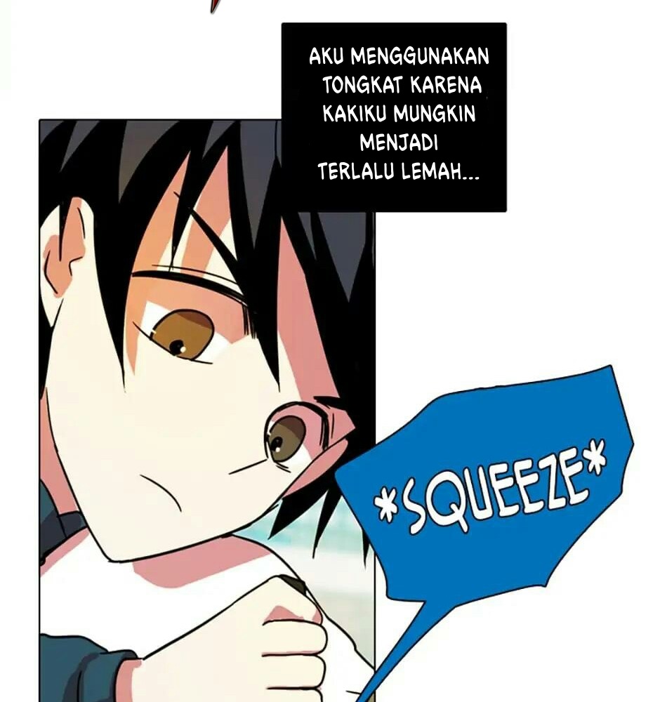 Dreamside Chapter 77 Bahasa Indonesia