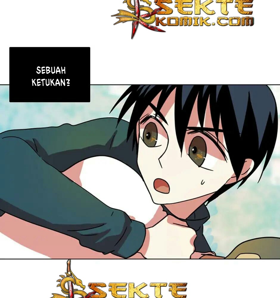 Dreamside Chapter 77 Bahasa Indonesia