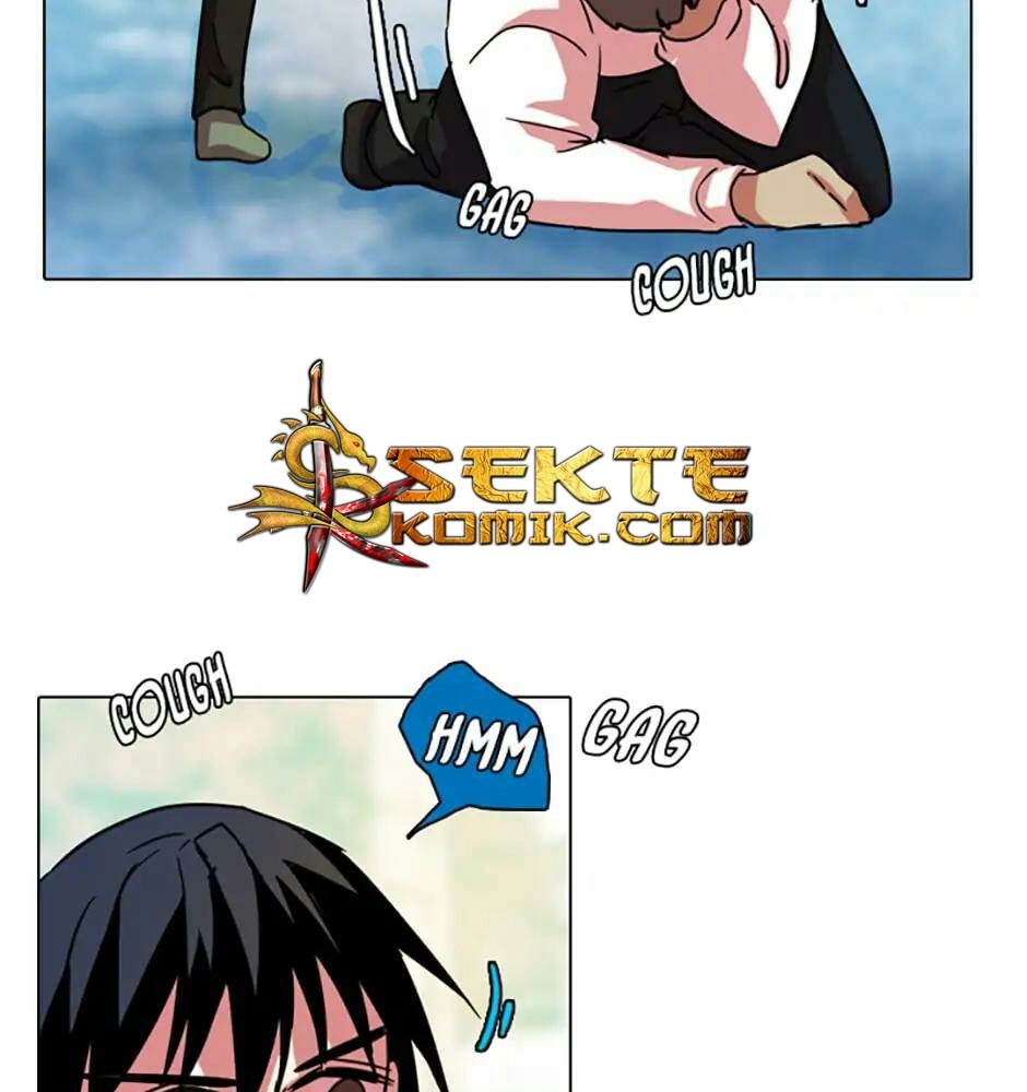 Dreamside Chapter 77 Bahasa Indonesia