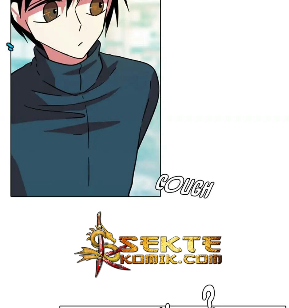 Dreamside Chapter 77 Bahasa Indonesia