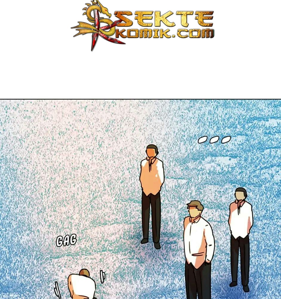 Dreamside Chapter 77 Bahasa Indonesia