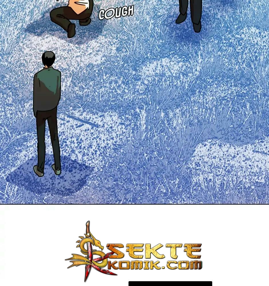 Dreamside Chapter 77 Bahasa Indonesia