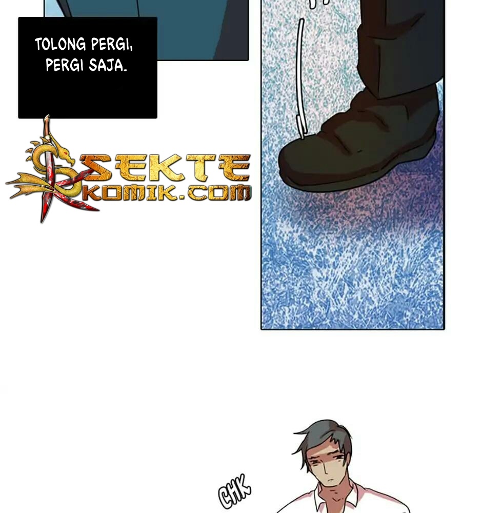 Dreamside Chapter 77 Bahasa Indonesia